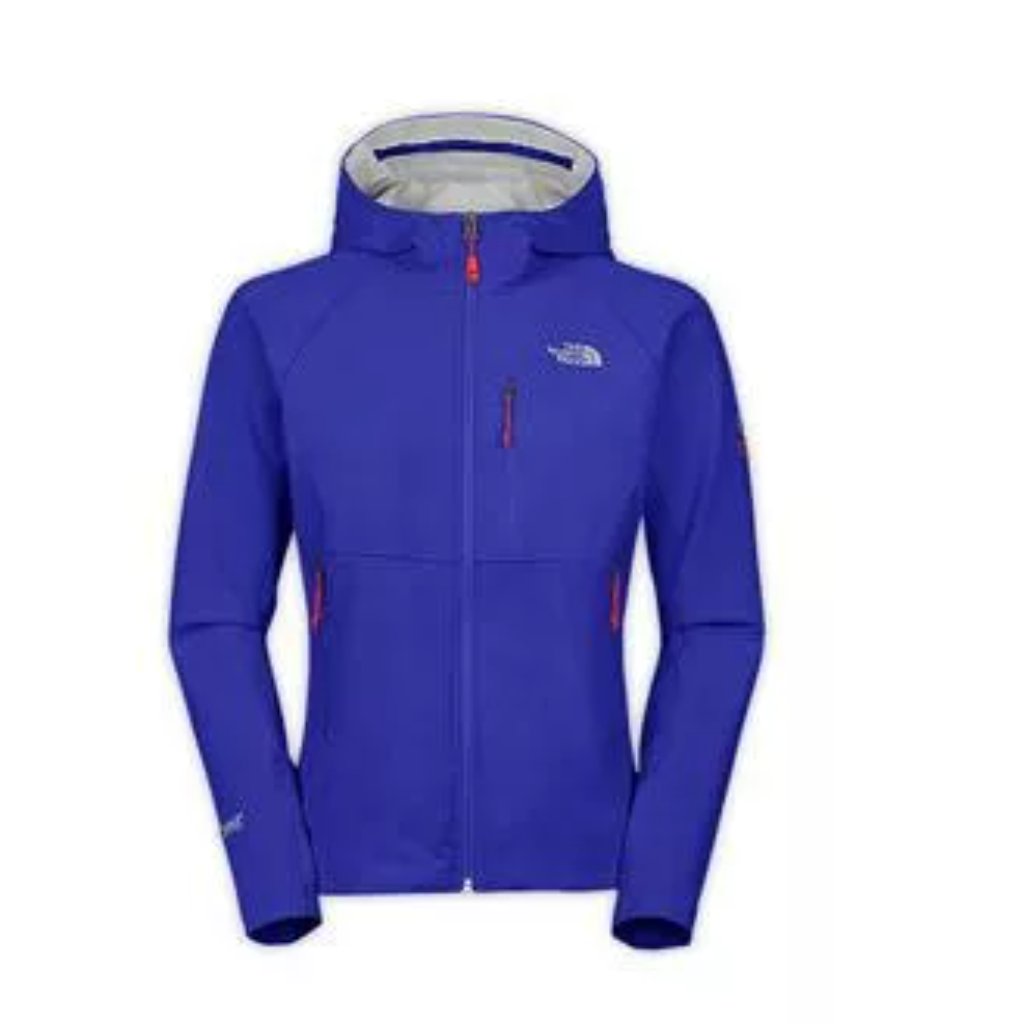 The North Face Alpine Project Summit Series Soft Shell Jacket Xs